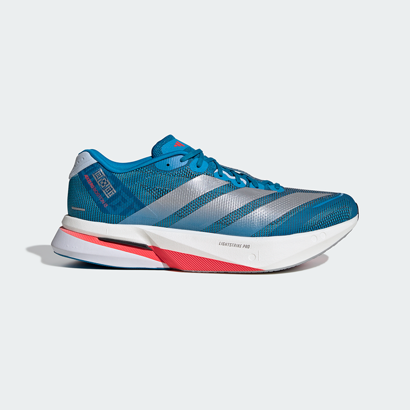 ADIZERO BOSTON 13 MENS